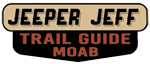 Jeeper Jeff Trail Guide